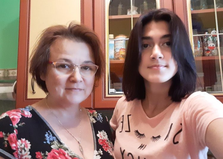 W kuchni przydaje się kreatywność