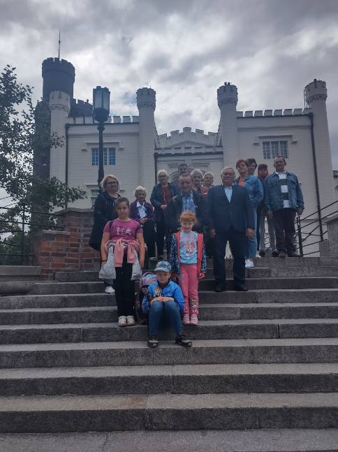 Dziedzice w Szreniawie