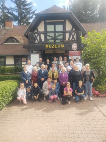 Dziedzice w Szreniawie