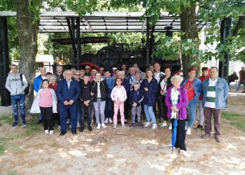 Dziedzice w Szreniawie