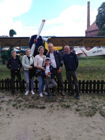 Dziedzice w Szreniawie