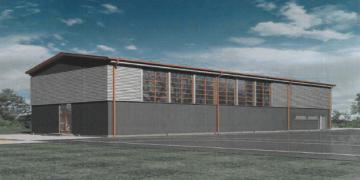 Łukom będzie miał halę sportową