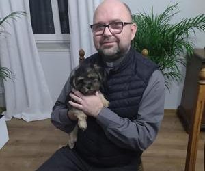 Rok odkąd mają nowego proboszcza w Ciążeniu
