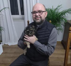 Rok odkąd mają nowego proboszcza w Ciążeniu