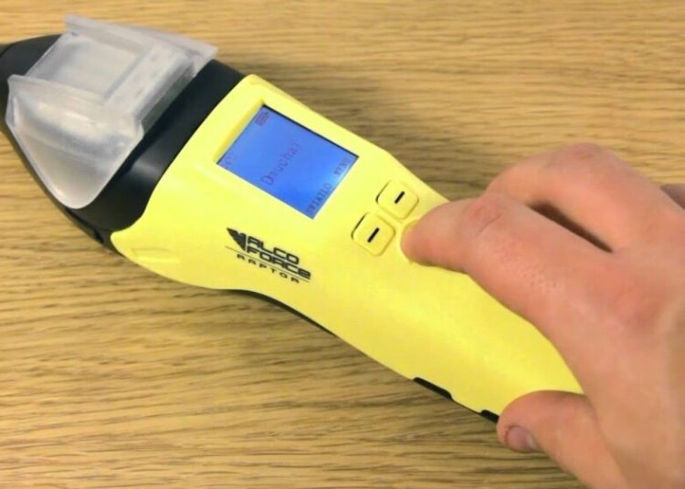 Zbadaj trzeźwość w Powidzu