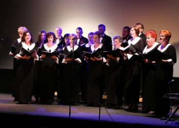 Cantabile chce wydać płytę. Na „pomagam.pl” trwa zbiórka