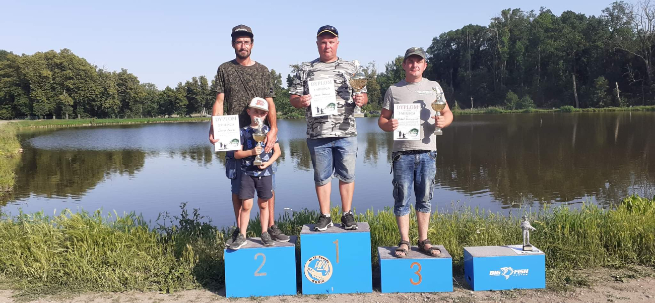 Ruch wahadłowy na drodze do Powidza