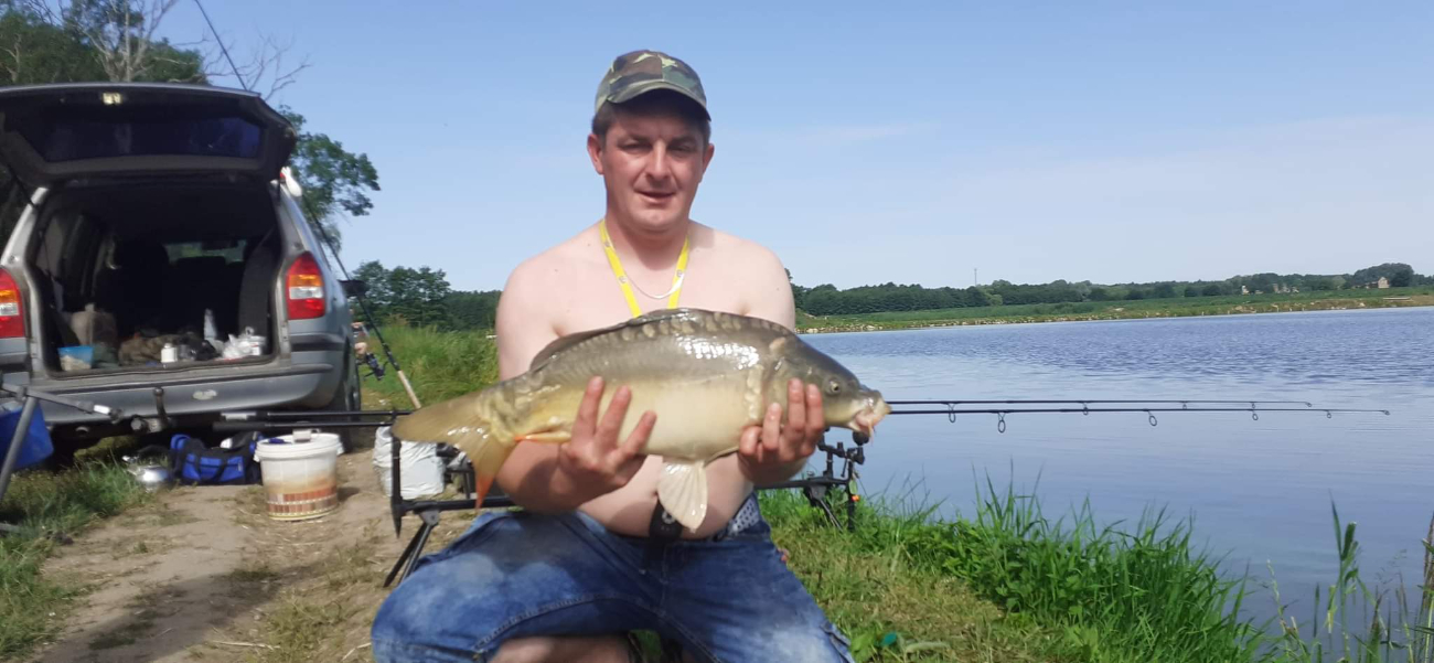 Ruch wahadłowy na drodze do Powidza