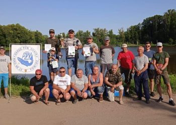 Ruch wahadłowy na drodze do Powidza