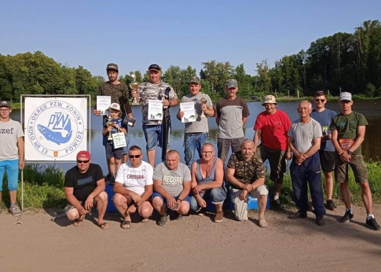 Ruch wahadłowy na drodze do Powidza