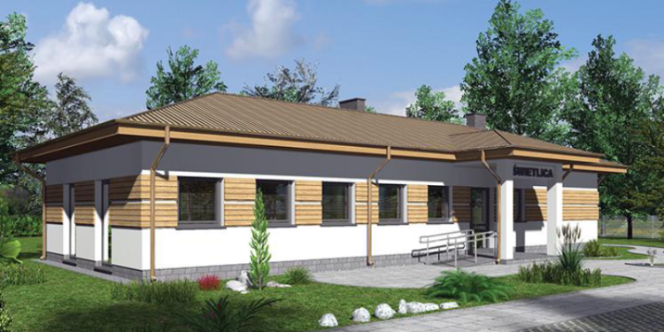 Ponad 1,7 mln zł na świetlicę w Paruszewie