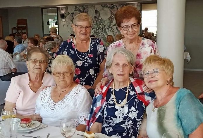 Dzień Matki i Ojca u strzałkowskich seniorów