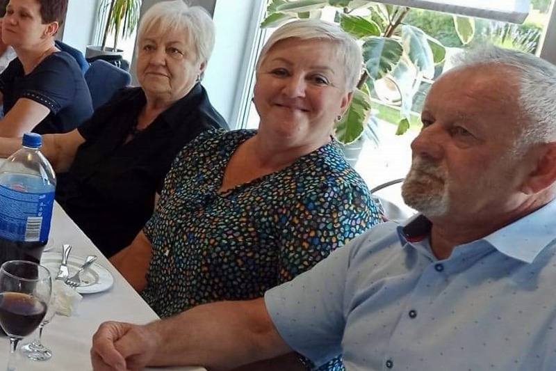 Dzień Matki i Ojca u strzałkowskich seniorów