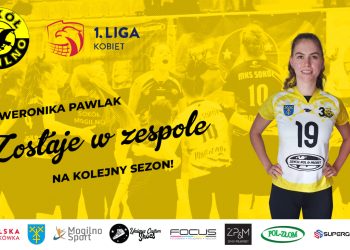 Weronika zostaje w Sokole