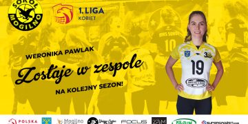 Weronika zostaje w Sokole