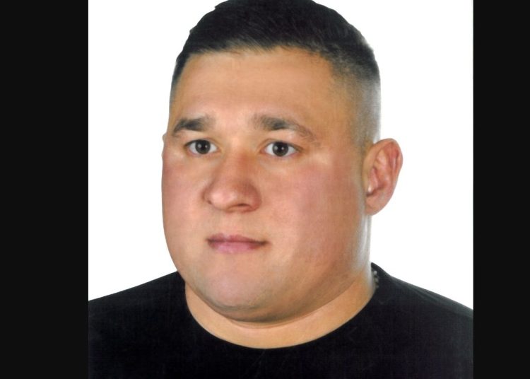 „Byłeś dobrym człowiekiem”