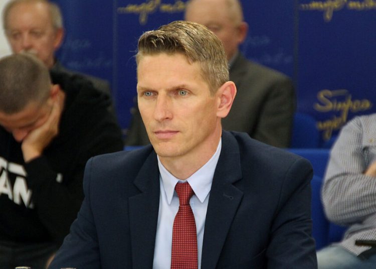 Sprawdzamy oświadczenia majątkowe: Jacek Szczap