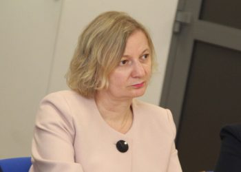 Sprawdzamy oświadczenia majątkowe: Mirosława Koziorowska