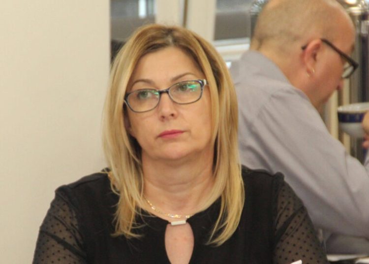 Sprawdzamy oświadczenia majątkowe: Beata Wyderkiewicz