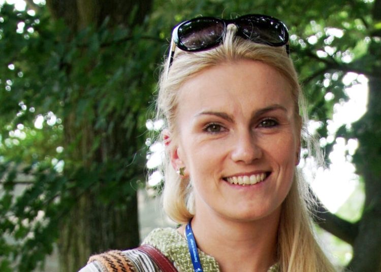 Sprawdzamy oświadczenia majątkowe: Anita Kubicka