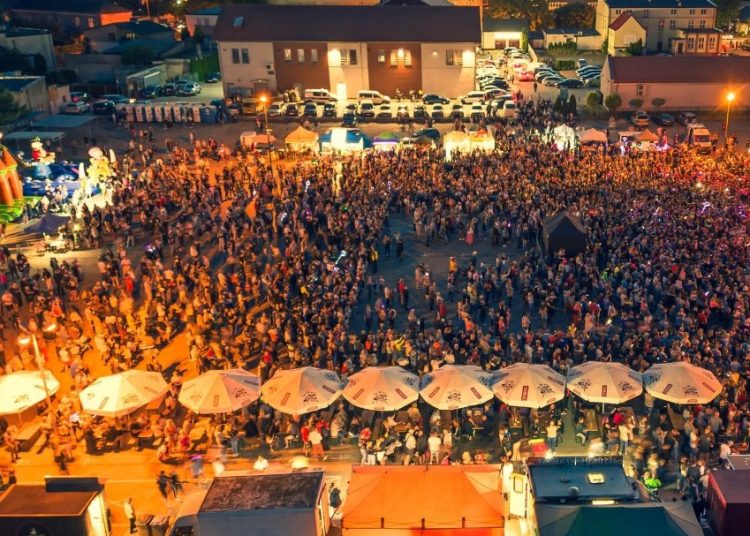 Sonda Kuriera: Jak oceniacie tegoroczne Wawrzynki Słupeckie?