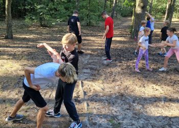 Sport na wakacjach. Co Was czeka…