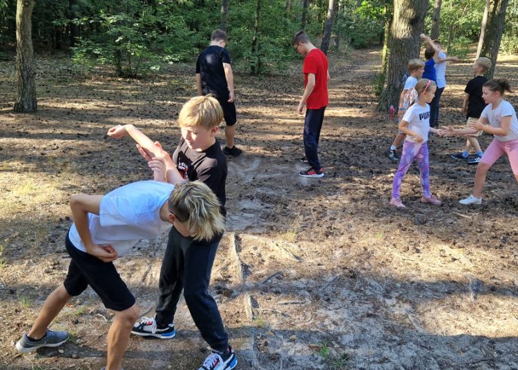 Sport na wakacjach. Co Was czeka…