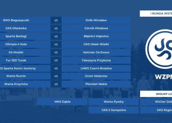 Hetman poznał rywala