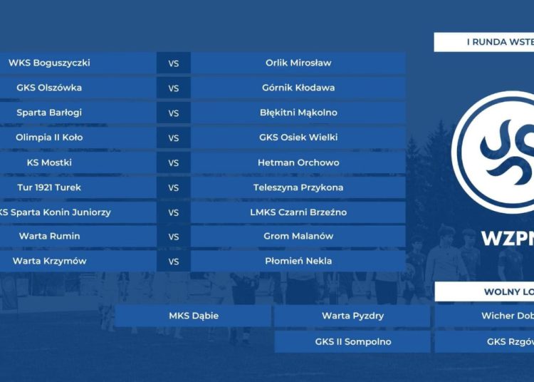 Hetman poznał rywala