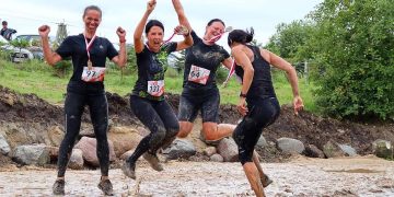 Team nad teamy w ekstremalnej Wyszynie