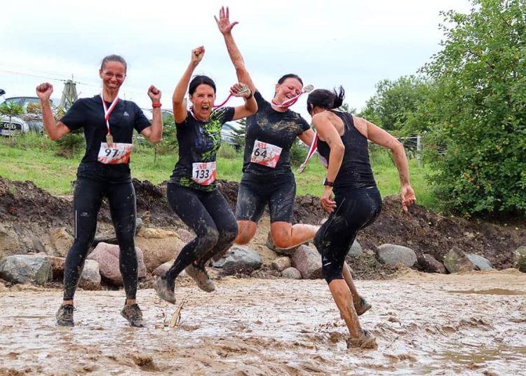 Team nad teamy w ekstremalnej Wyszynie