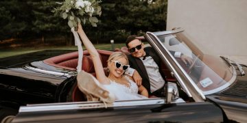 Julita i Mateusz. Gratulujemy!