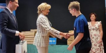 Ponad 92 tys. zł na laptopy