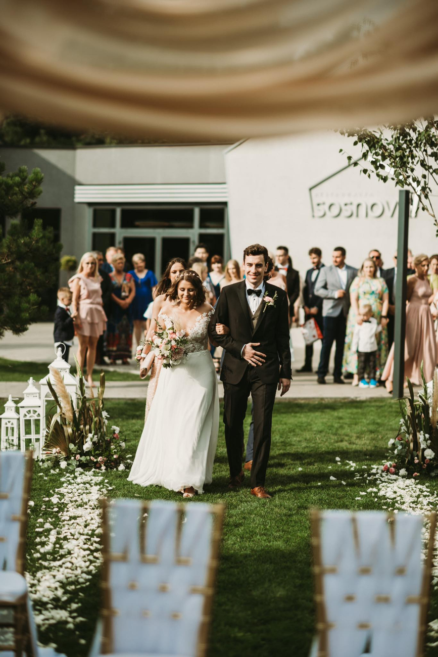 Izabella i Patryk. Wszystkiego najlepszego!