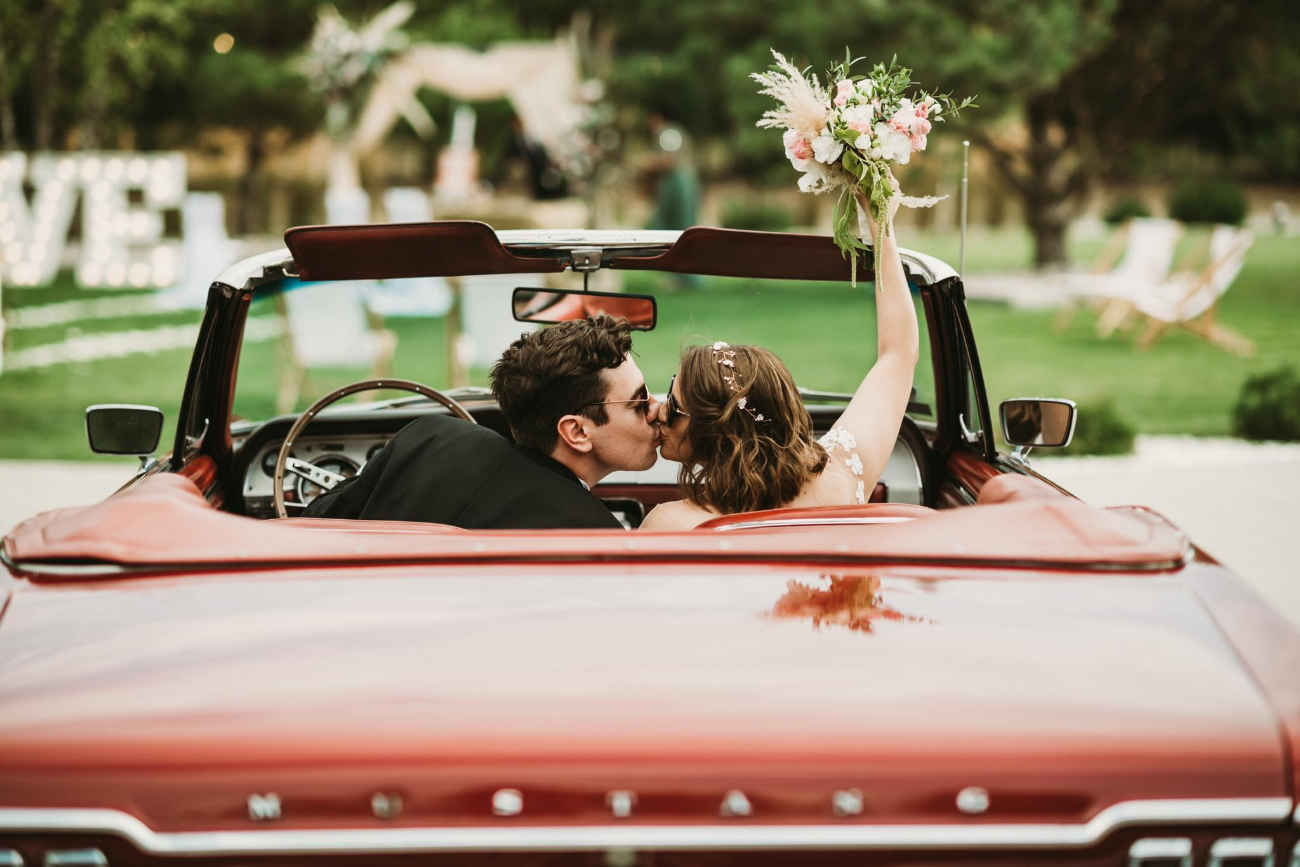 Izabella i Patryk. Wszystkiego najlepszego!