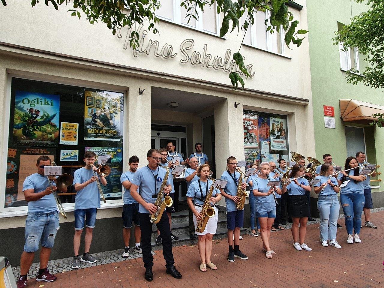 Głosowanie na Strefę Kibica zakończone. Zobacz, kto wygrał