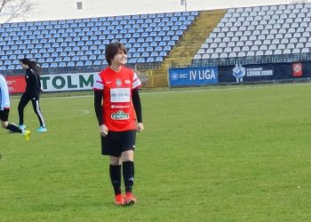 Jessika z dwoma powołaniami