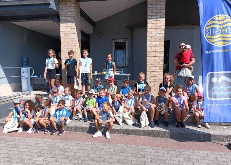 Sport na wakacjach. Co Was czeka?