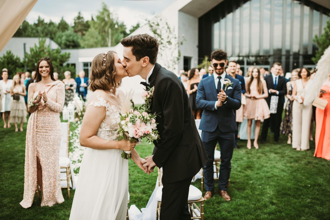 Izabella i Patryk. Wszystkiego najlepszego!