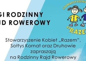 Kornaty organizują rajd. Pojadą dla Miłosza