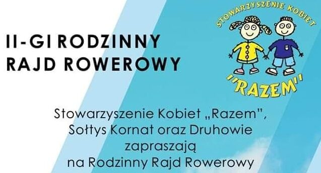 Kornaty organizują rajd. Pojadą dla Miłosza