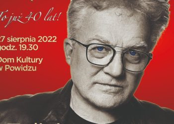 Felicjan Andrzejczak już za tydzień w Powidzu