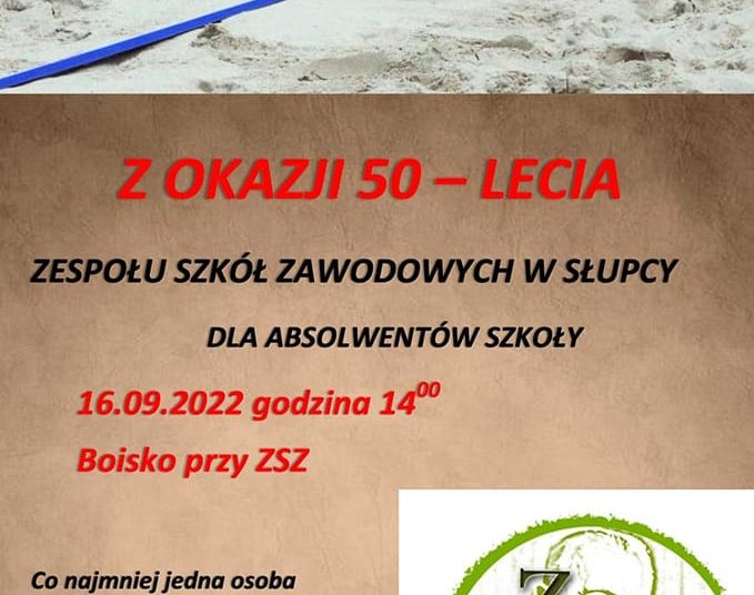 Wrześniowa plażówka