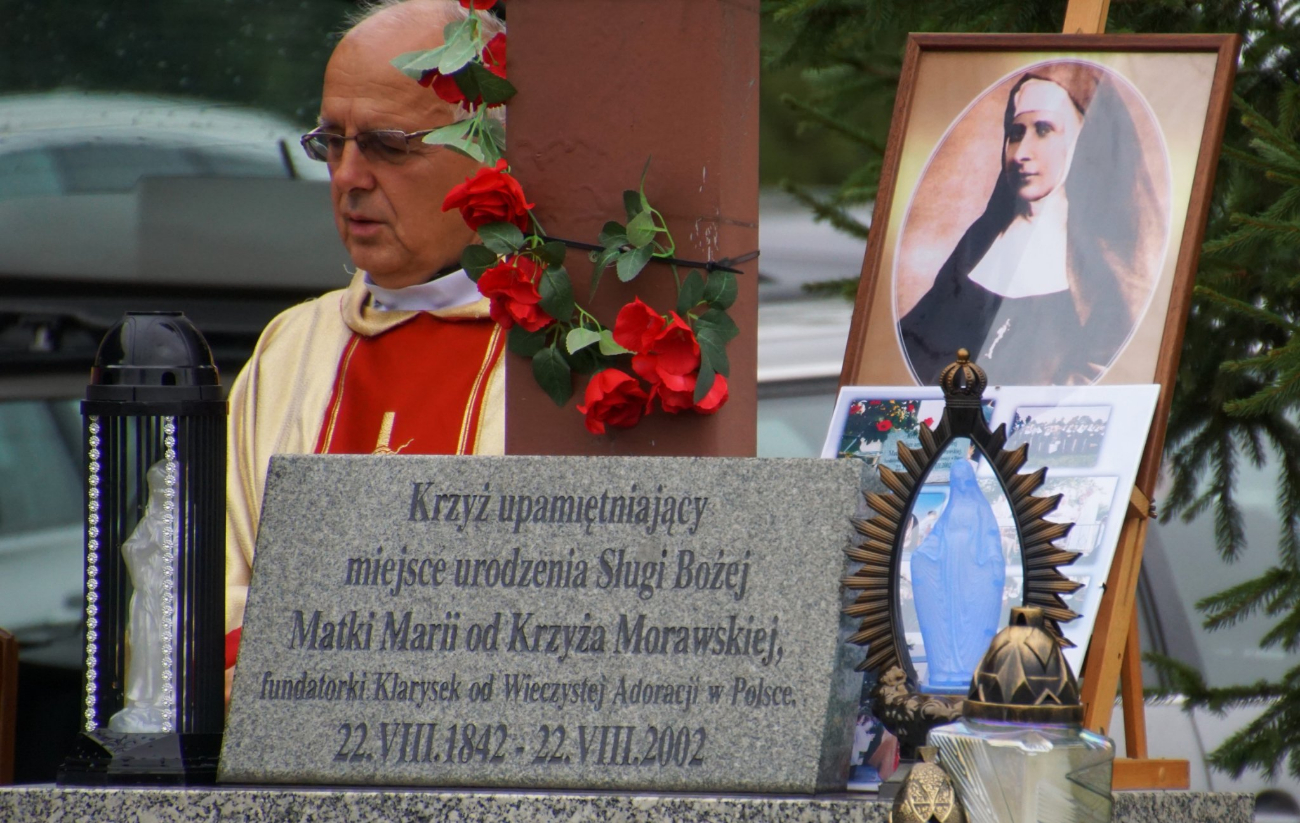 Ważny moment dla hospicjum. Zobacz zdjęcia