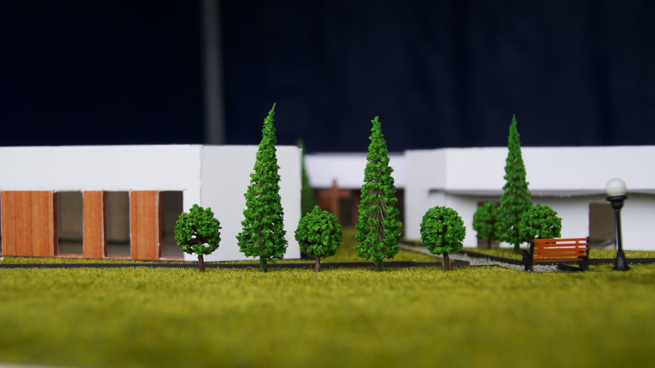 Ważny moment dla hospicjum. Zobacz zdjęcia