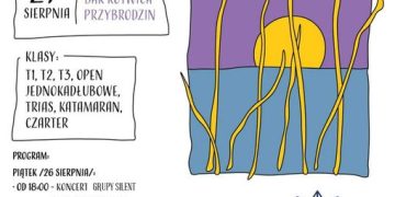 Nowa lokalizacja regat finałowych