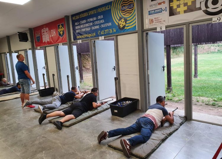 Piąta runda dla rezerwistów ze Słupcy