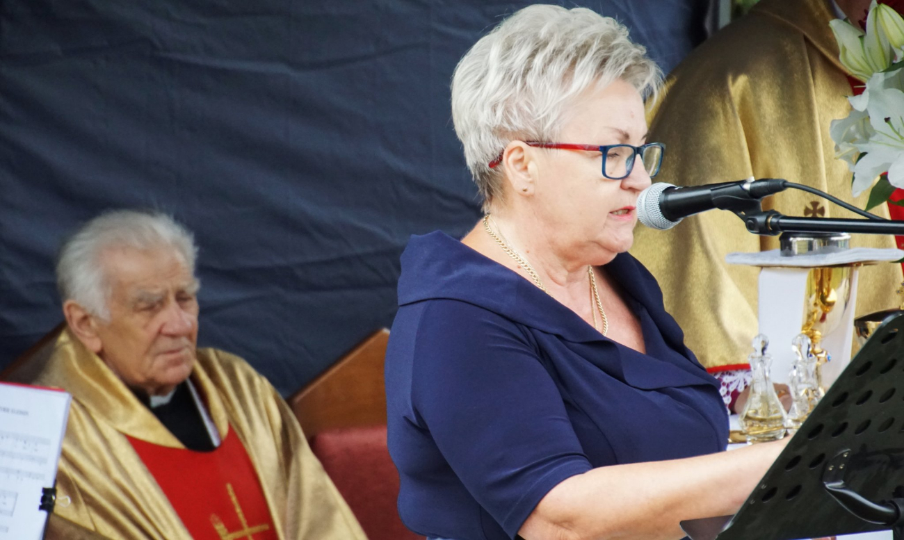 Ważny moment dla hospicjum. Zobacz zdjęcia