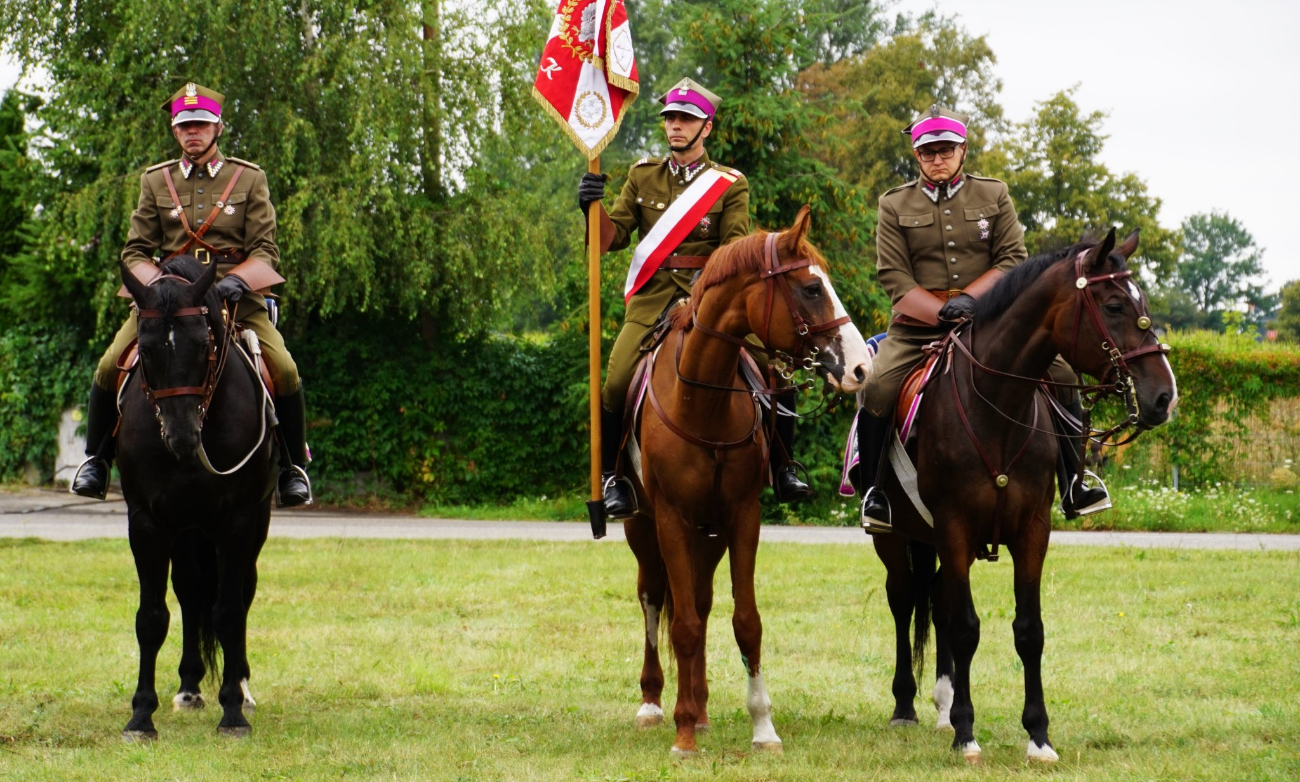 Ważny moment dla hospicjum. Zobacz zdjęcia