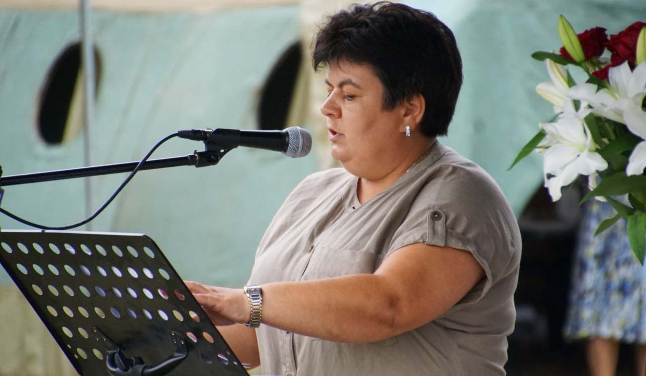 Ważny moment dla hospicjum. Zobacz zdjęcia